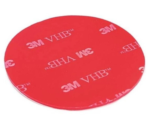 Biadesivo 9448a ø 50mm - 9448a,