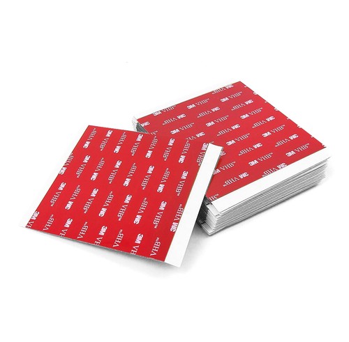 Dpm tapes vhb - tapes, 10