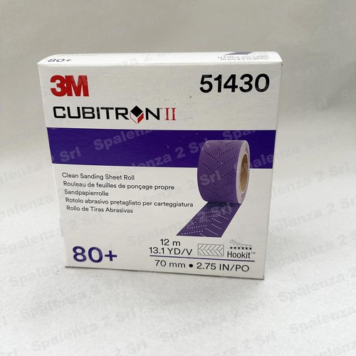 Cubitron hookit striscia - cubitron,