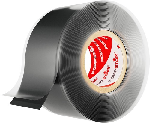 Poppstar nastro silicone - poppstar, in