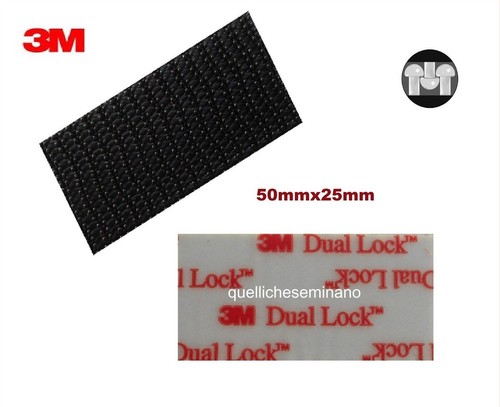 Dual lock 3550 - sj,