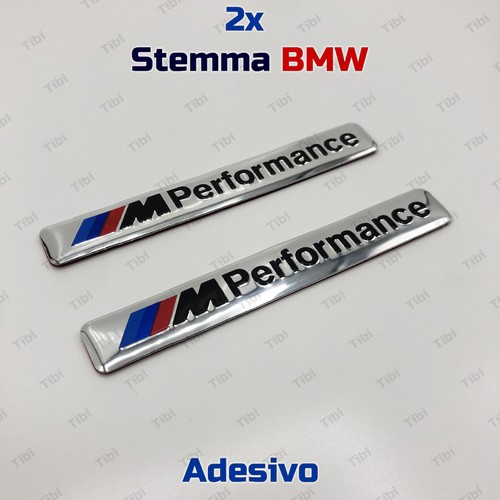 Logo stemma emblema - 2x, adesivo