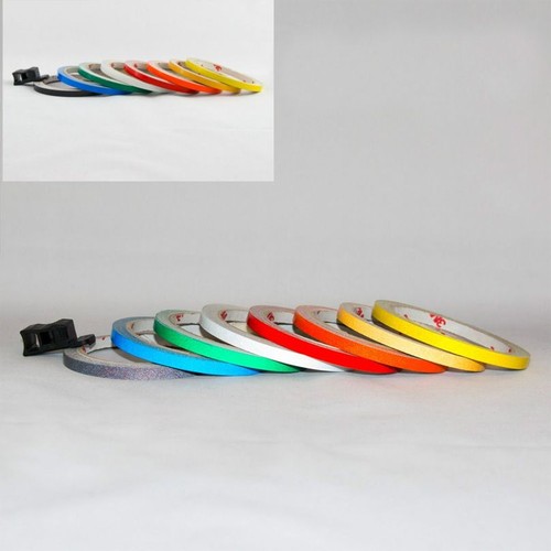 Strisce per cerchi moto - 3m™,