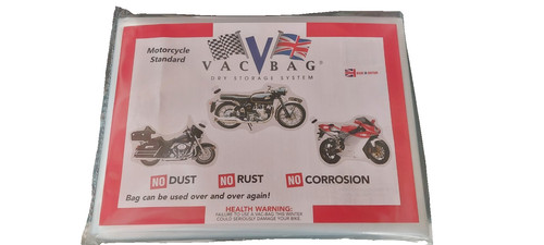 Vac bag sistema stoccaggio - sistema,