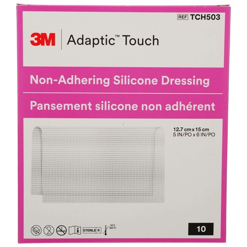 Adaptic touch 7x15 cm - 3m,
