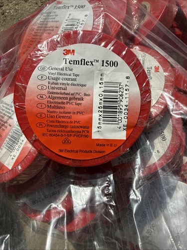 Pezzi temflex 1500 - temflex,