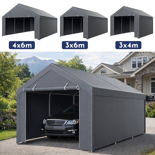Tenda garage tenda garage