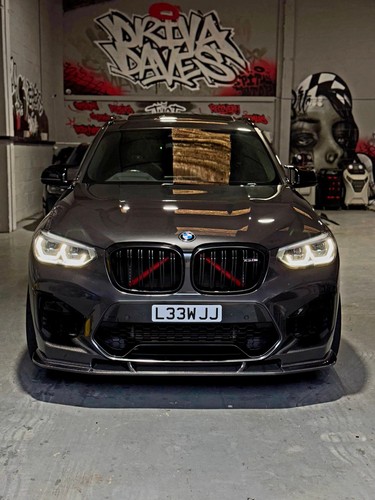 Bmw x3m x4m f97 f98 - f97/f98, 2018-2021