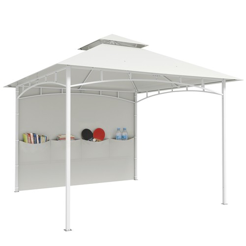 Outsunny gazebo giardino - gazebo,