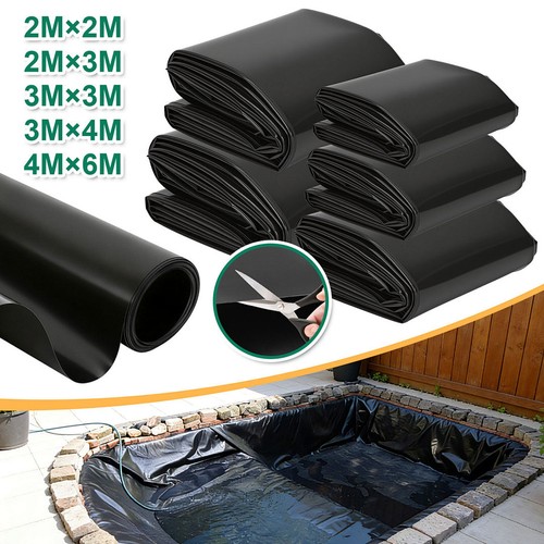 Pellicola per laghetto hdpe - per,