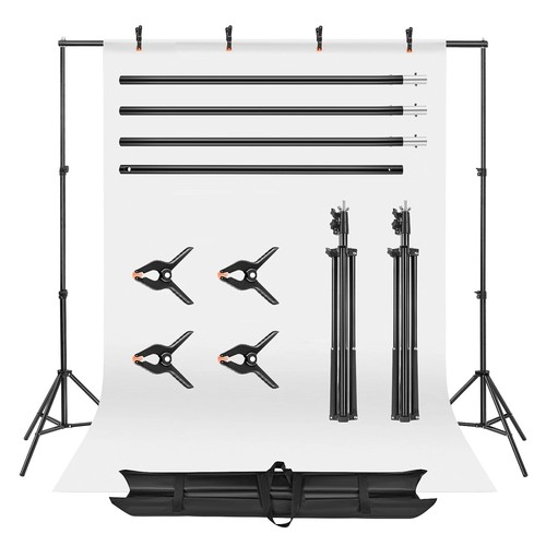 Sistema sfondo 2x3m - sfondo,