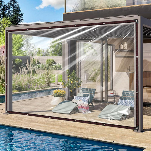 2x3m telone occhiellato - 2x3m,