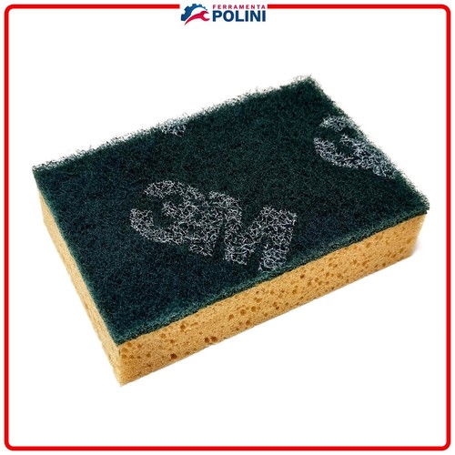 Scotch brite accoppiato - scotch-brite,