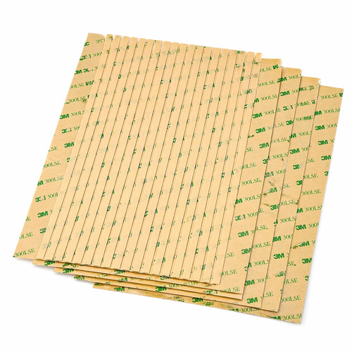 300lse biadesivo 250 - 3m,