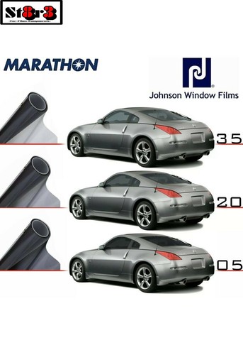 Johnson window film - johnson, pellicola