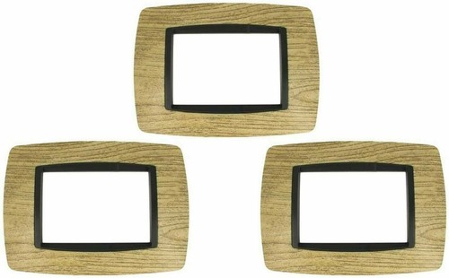 Placca parete 3m - da,