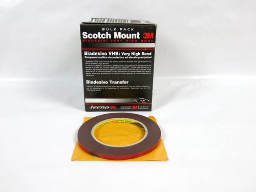 Biadesivo t scotch - biadesivo,
