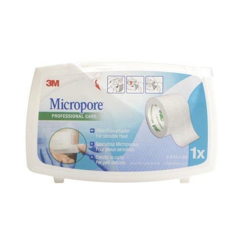 Micropore cer roc - cer, 2,5x5m