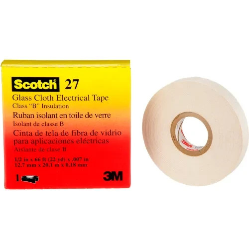 12x66 27 tape - 3m,