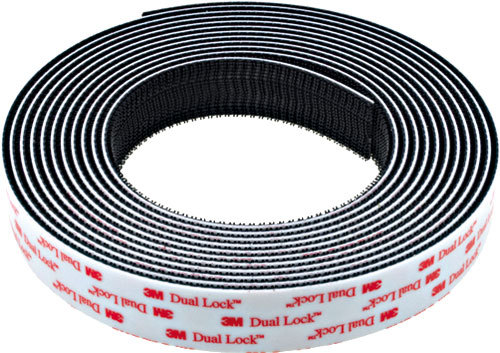 Dual lock 3550 1 - lock, sj