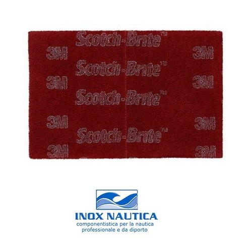 7447 scotch brite tampone - 3m,