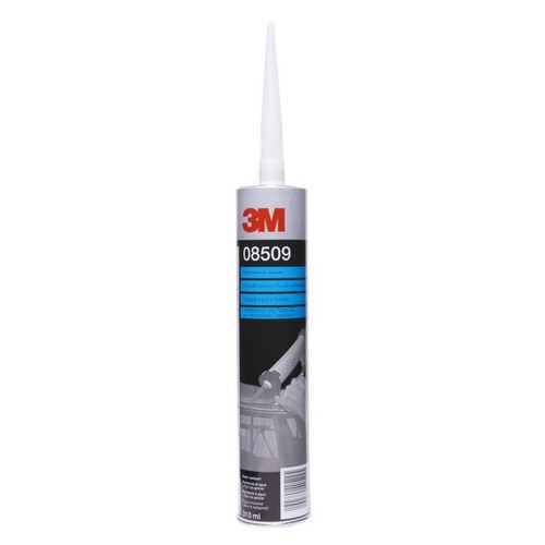 3m08509 sigillante nero - 3m08509,
