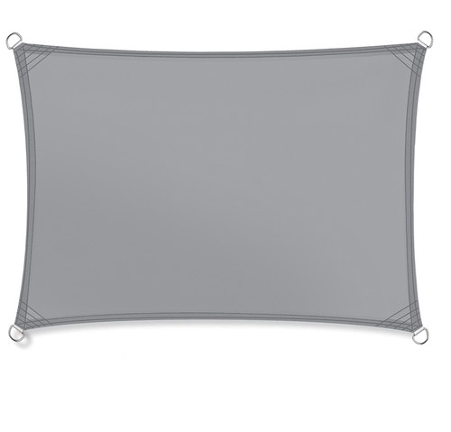 Tenda sole 2m grigio - tenda, da