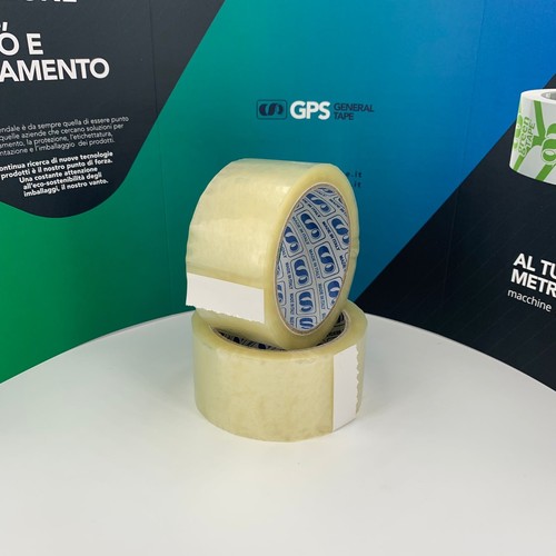 Nastro adesivo 50x66 - nastro,