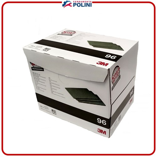 26736 scotch brite fibra - 3m,