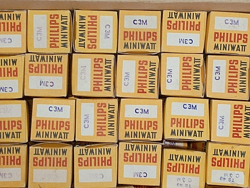 Philips c3m pt49 ts49 - philips,