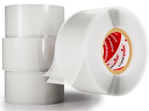Nastro silicone - 4x, in