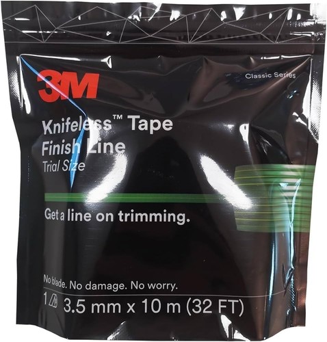 Nastro senza coltelli - , 3m