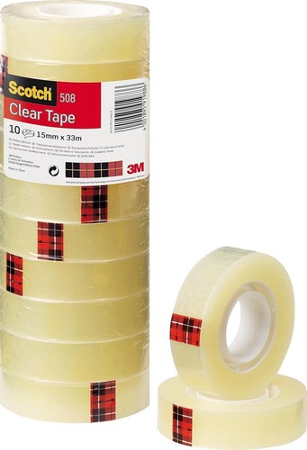 Scotch nastro adesivo - 3m,